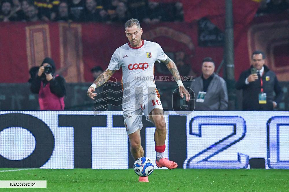 CALCIO - Serie B - AC Pisa vs US Catanzaro