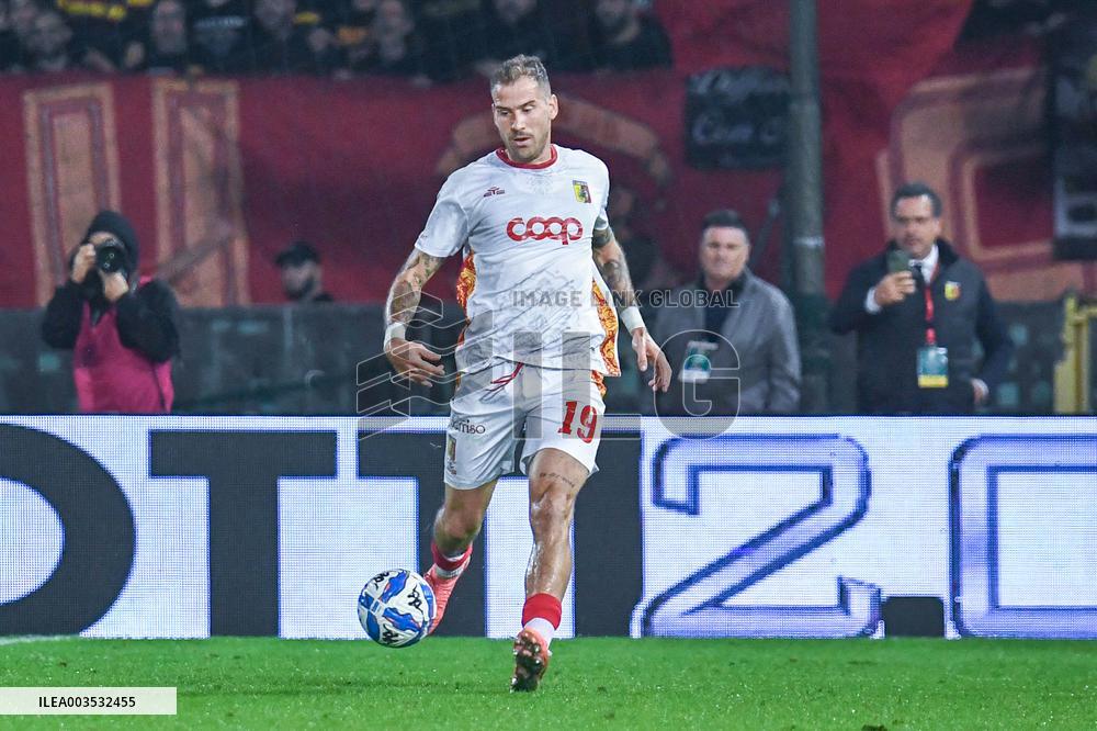 CALCIO - Serie B - AC Pisa vs US Catanzaro