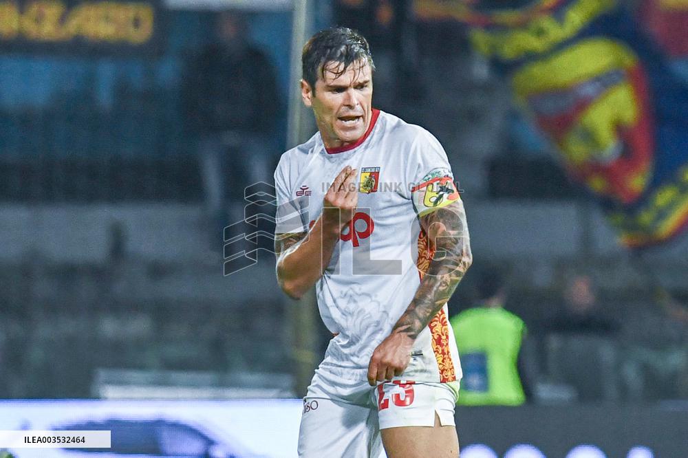 CALCIO - Serie B - AC Pisa vs US Catanzaro