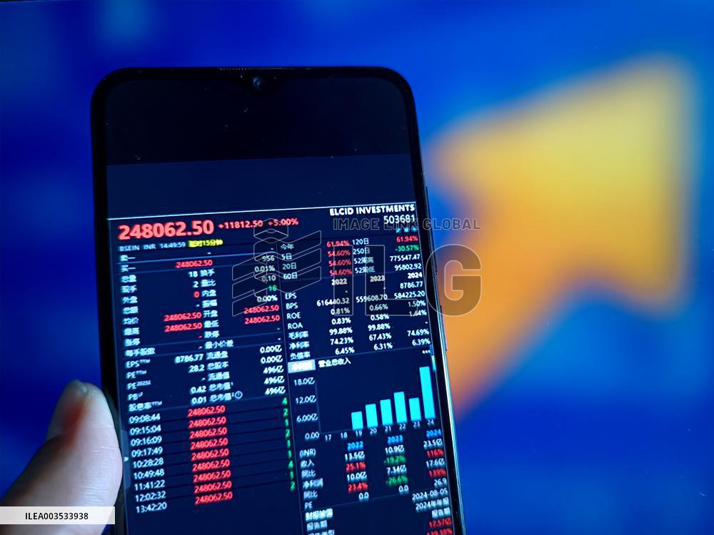 Illustration Elcid Investments