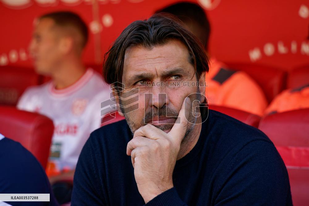 CALCIO - Serie B - SSC Bari vs AC Reggiana