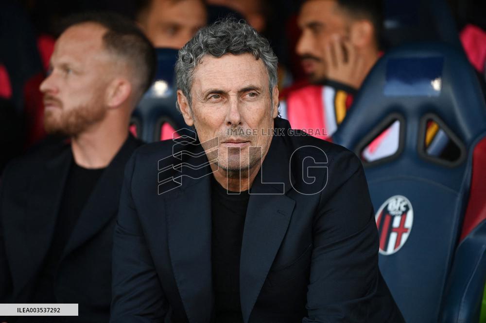 CALCIO - Serie A - Bologna FC vs US Lecce