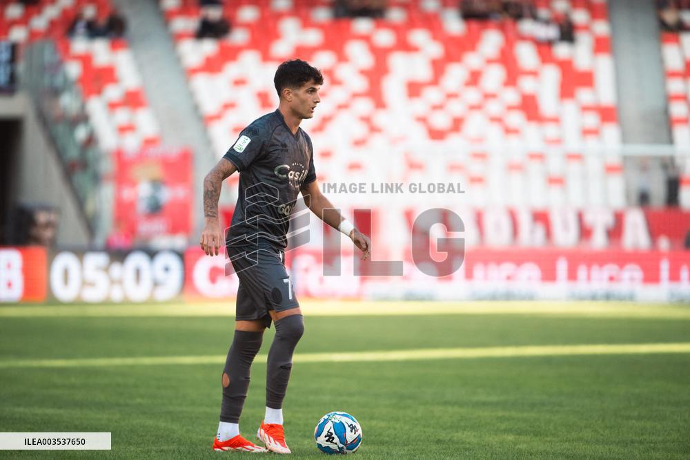 CALCIO - Serie B - SSC Bari vs AC Reggiana