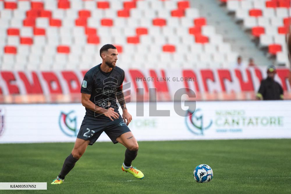 CALCIO - Serie B - SSC Bari vs AC Reggiana