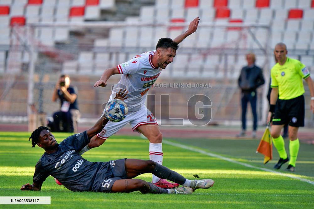 CALCIO - Serie B - SSC Bari vs AC Reggiana