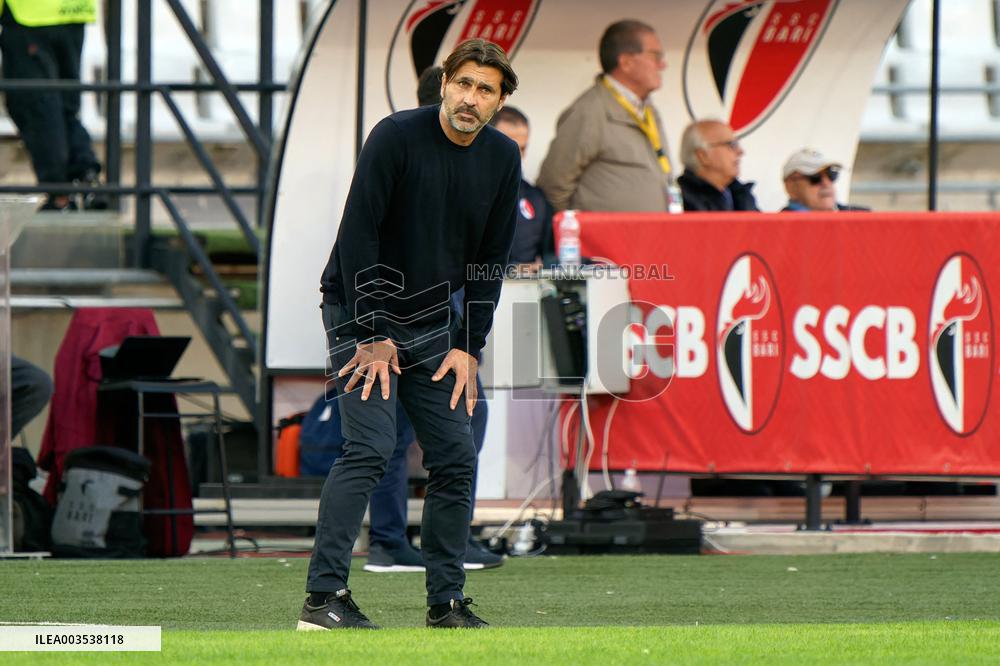 CALCIO - Serie B - SSC Bari vs AC Reggiana
