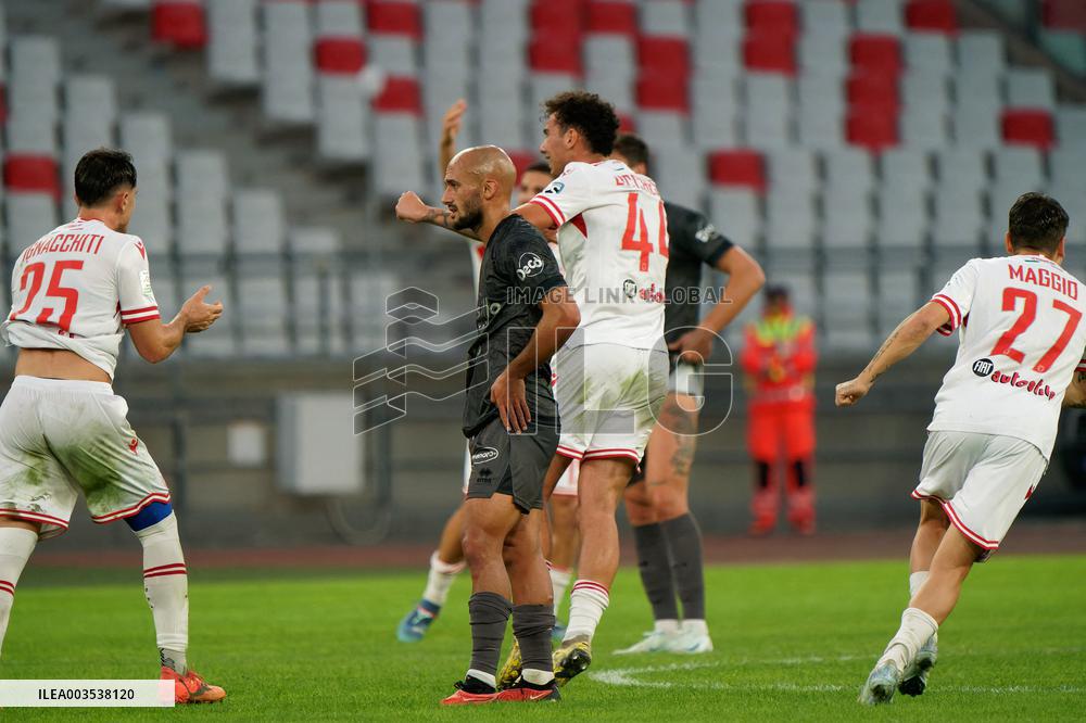 CALCIO - Serie B - SSC Bari vs AC Reggiana