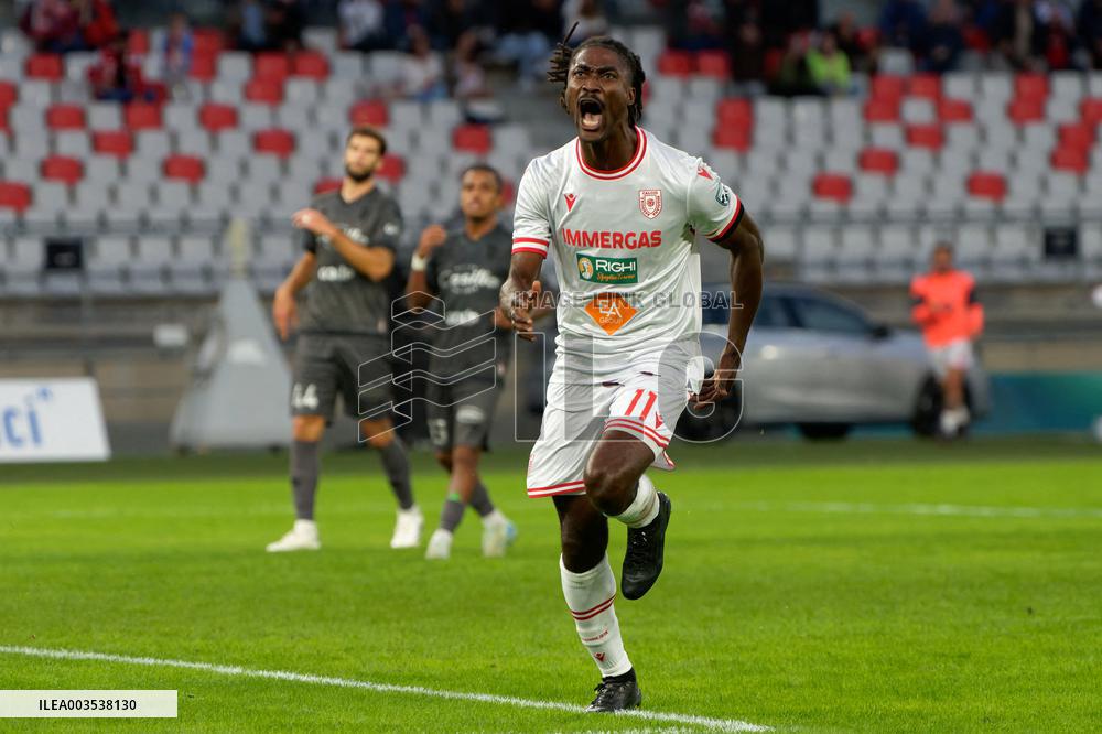 CALCIO - Serie B - SSC Bari vs AC Reggiana