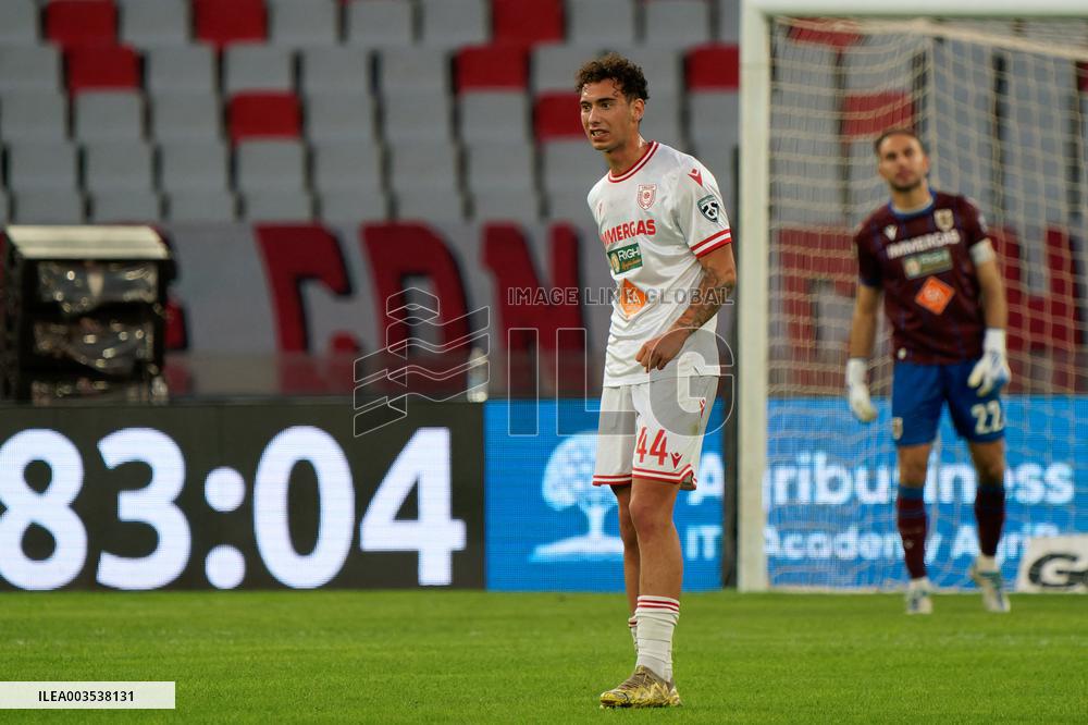 CALCIO - Serie B - SSC Bari vs AC Reggiana
