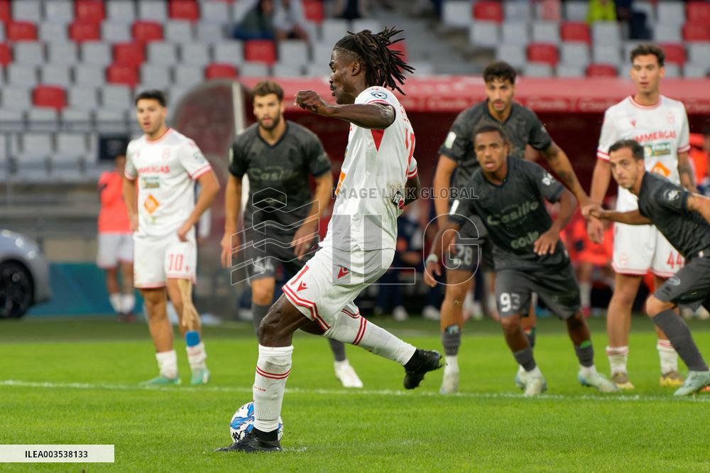 CALCIO - Serie B - SSC Bari vs AC Reggiana