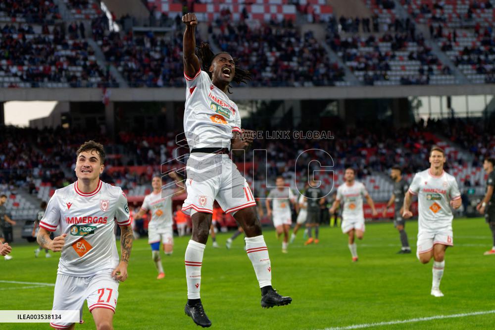 CALCIO - Serie B - SSC Bari vs AC Reggiana