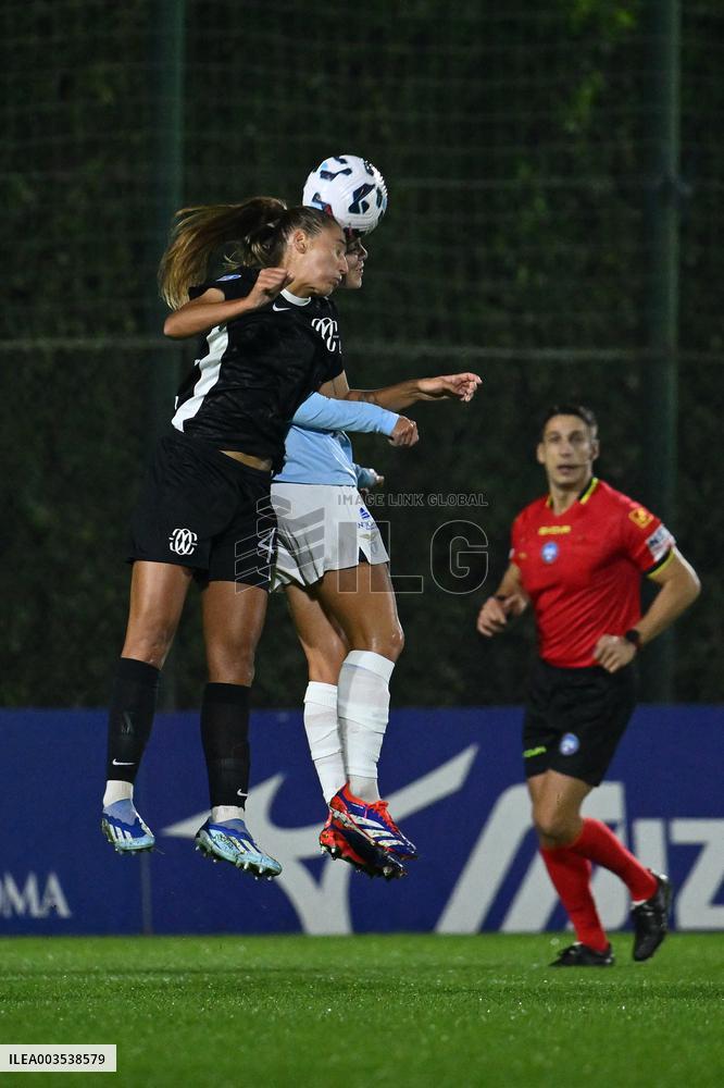 CALCIO - Serie A Femminile - Lazio Women vs FC Como Women