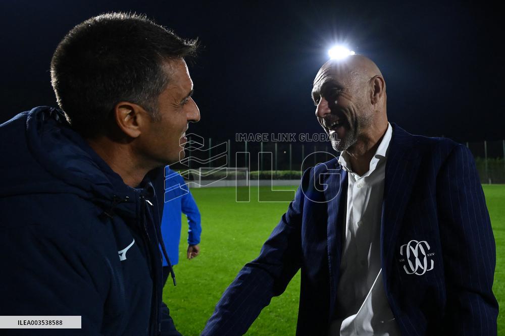 CALCIO - Serie A Femminile - Lazio Women vs FC Como Women