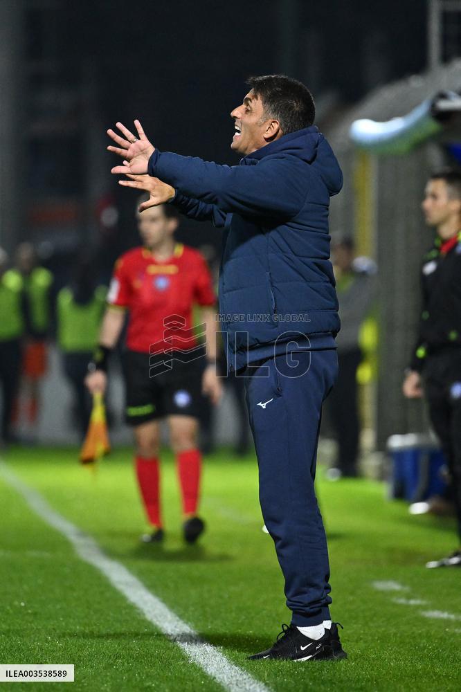 CALCIO - Serie A Femminile - Lazio Women vs FC Como Women