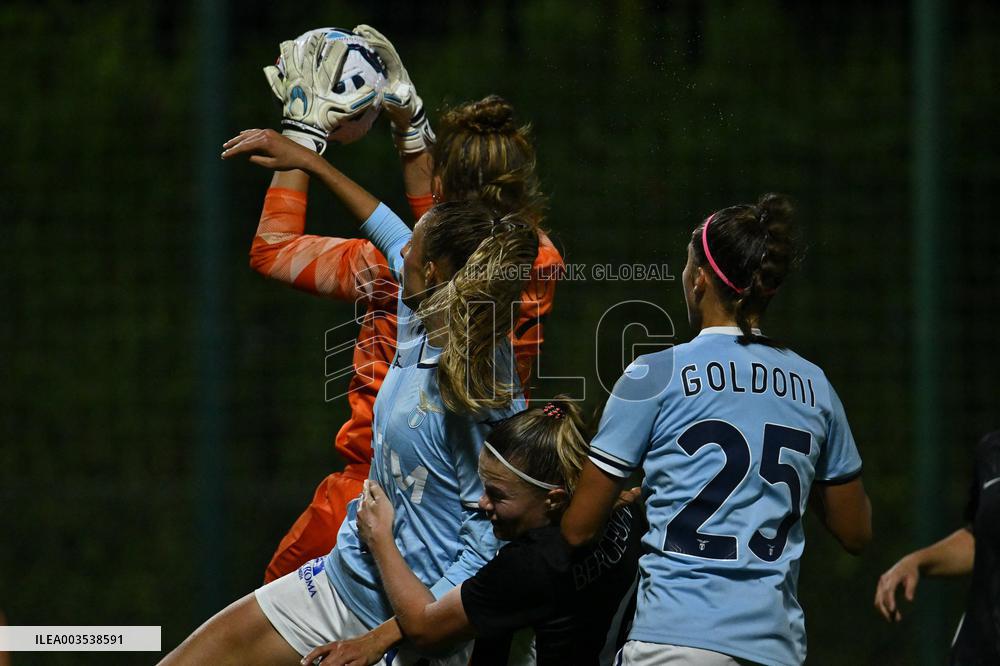 CALCIO - Serie A Femminile - Lazio Women vs FC Como Women