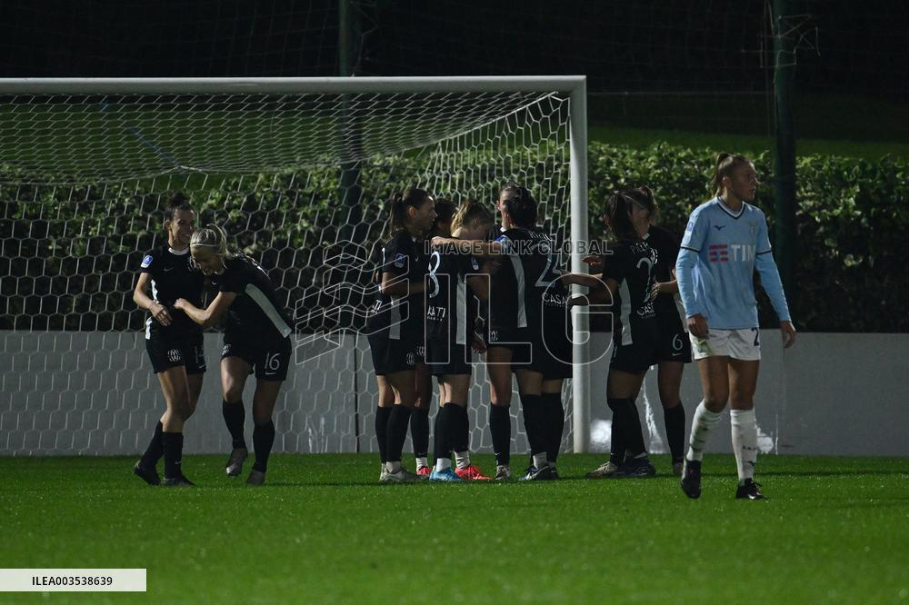 CALCIO - Serie A Femminile - Lazio Women vs FC Como Women