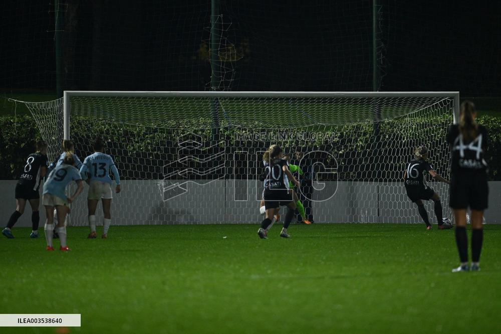 CALCIO - Serie A Femminile - Lazio Women vs FC Como Women
