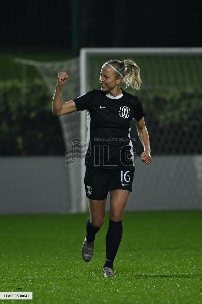 CALCIO - Serie A Femminile - Lazio Women vs FC Como Women