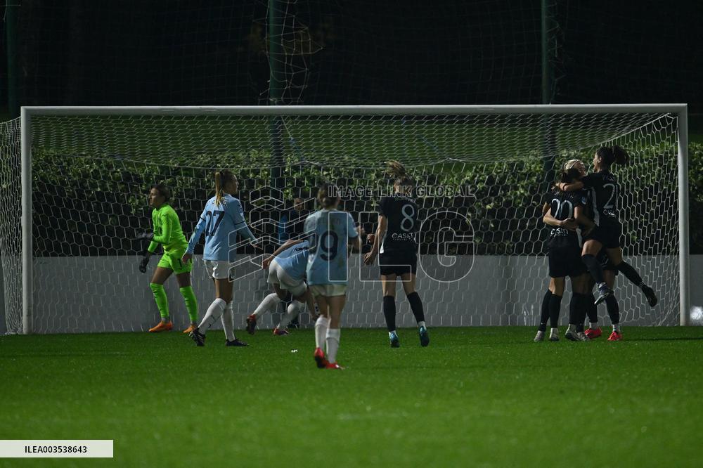 CALCIO - Serie A Femminile - Lazio Women vs FC Como Women