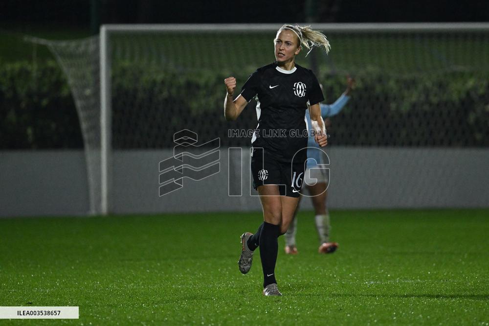 CALCIO - Serie A Femminile - Lazio Women vs FC Como Women