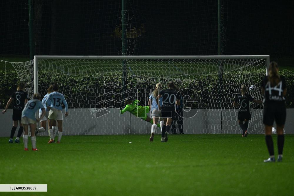 CALCIO - Serie A Femminile - Lazio Women vs FC Como Women