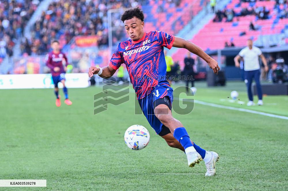 CALCIO - Serie A - Bologna FC vs US Lecce