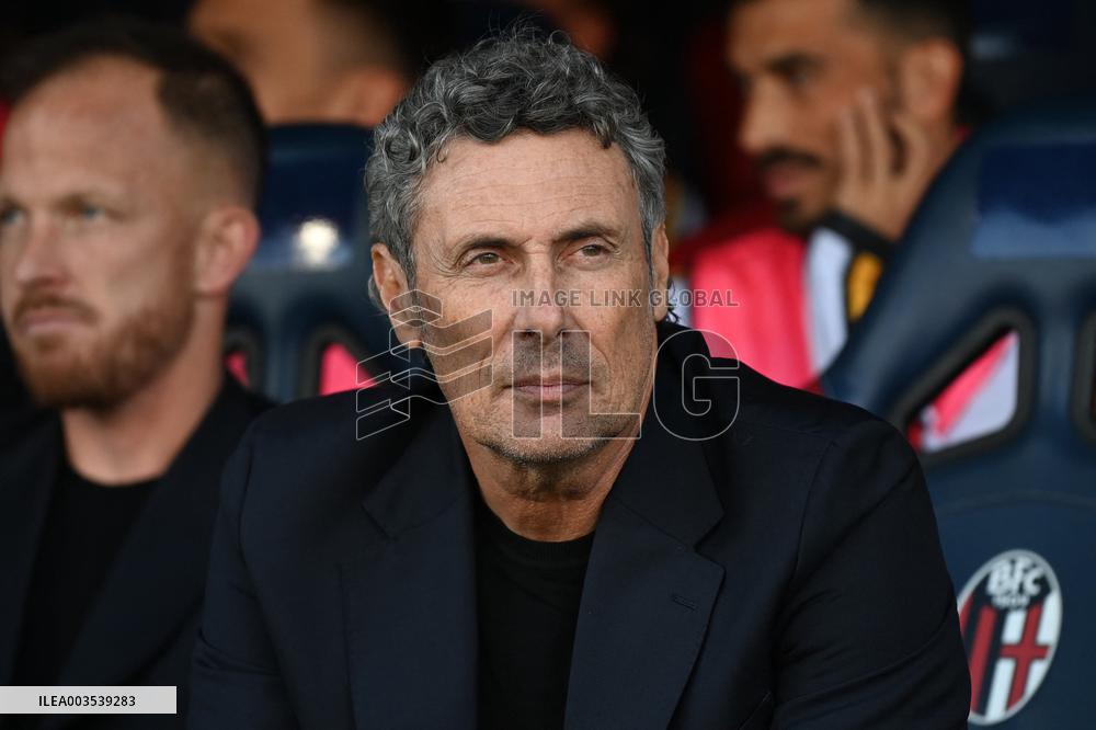 CALCIO - Serie A - Bologna FC vs US Lecce