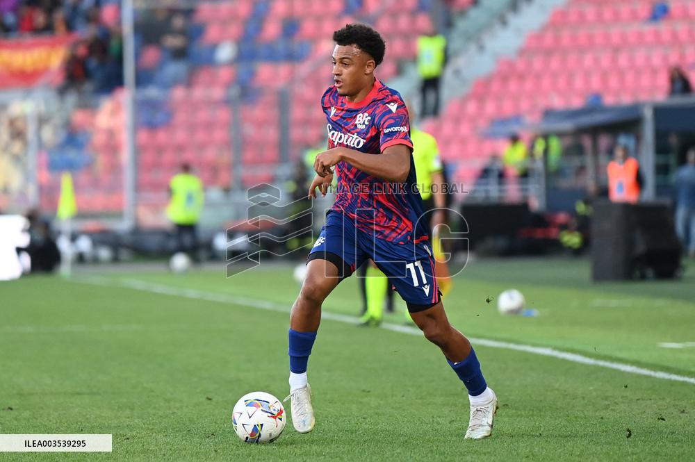 CALCIO - Serie A - Bologna FC vs US Lecce