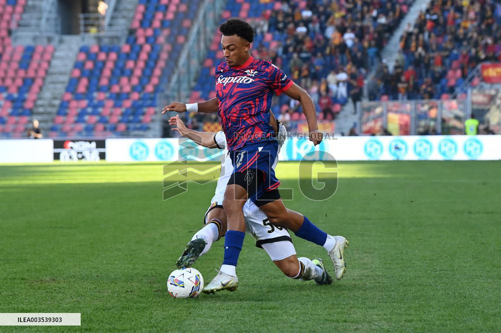 CALCIO - Serie A - Bologna FC vs US Lecce