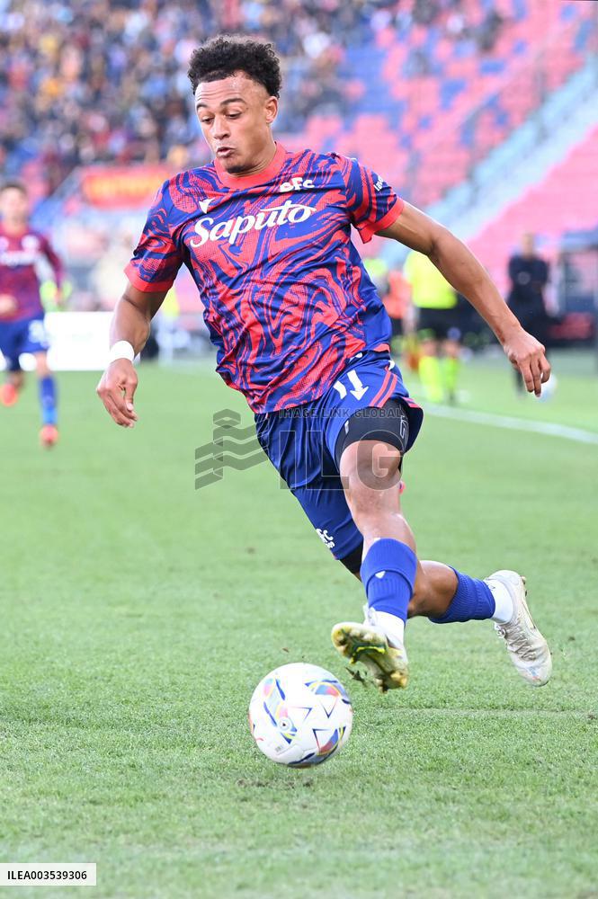 CALCIO - Serie A - Bologna FC vs US Lecce