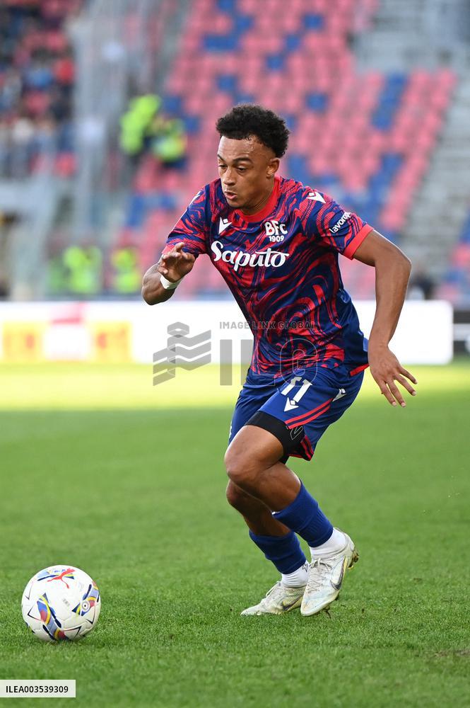 CALCIO - Serie A - Bologna FC vs US Lecce