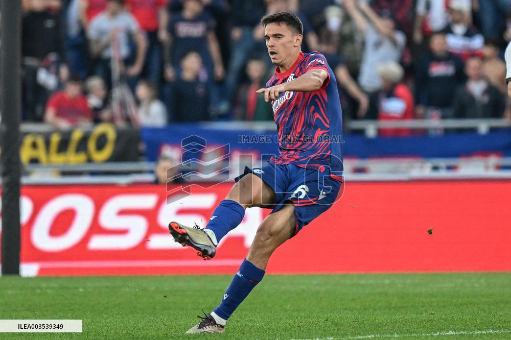 CALCIO - Serie A - Bologna FC vs US Lecce