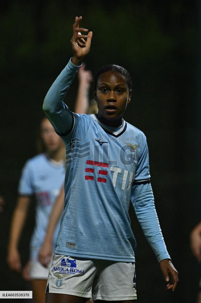CALCIO - Serie A Femminile - Lazio Women vs FC Como Women