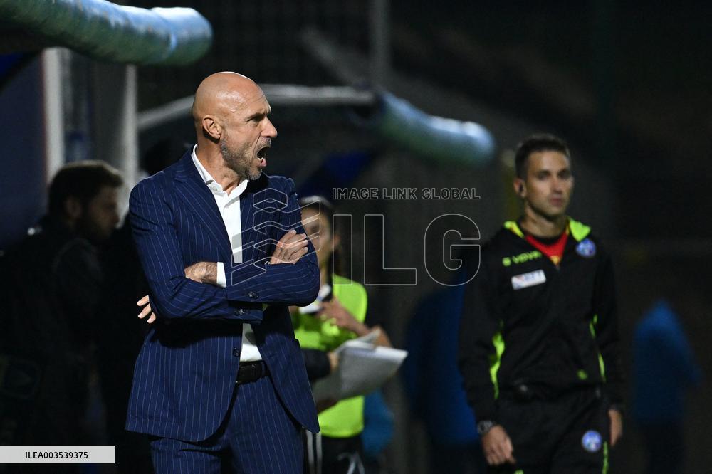 CALCIO - Serie A Femminile - Lazio Women vs FC Como Women