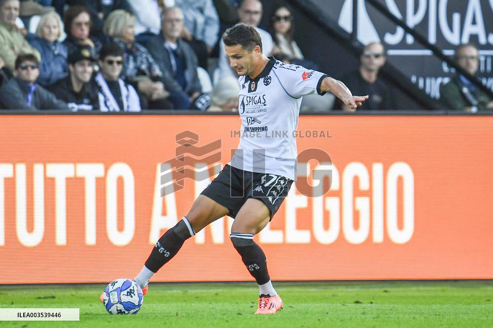 CALCIO - Serie B - Spezia Calcio vs Modena FC