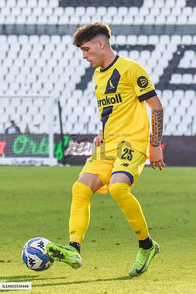 CALCIO - Serie B - Spezia Calcio vs Modena FC