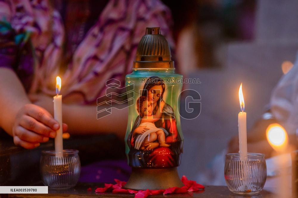 All Souls Day - Dhaka