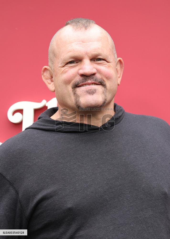 The Best Christmas Pageant Ever Premiere - LA