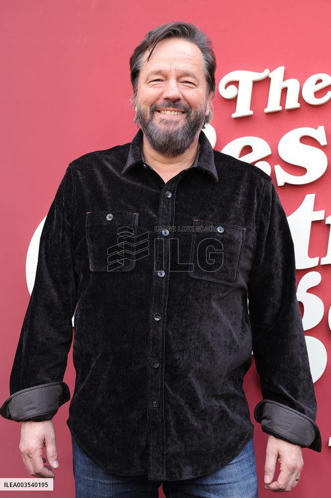 The Best Christmas Pageant Ever Premiere - LA