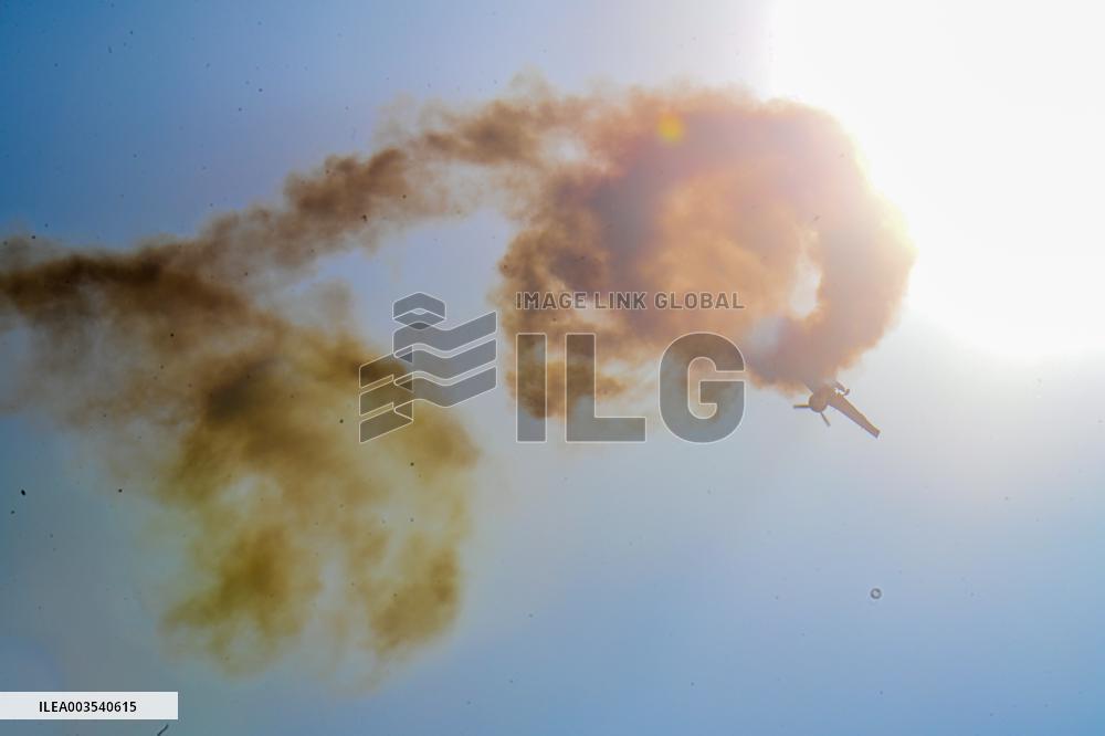 2024 China Aviation Industry Conference in Nanchang