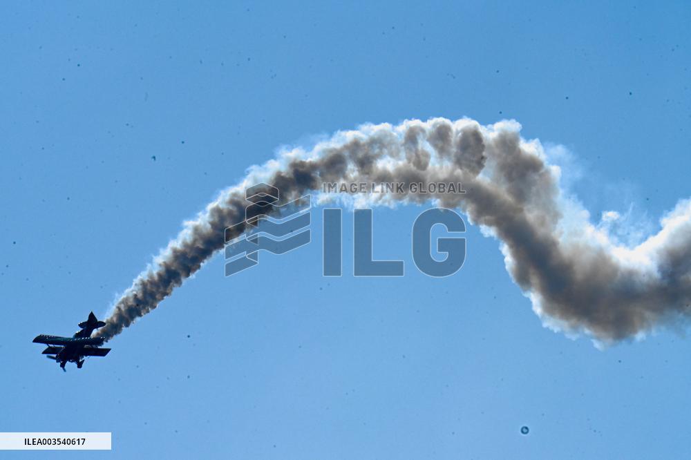 2024 China Aviation Industry Conference in Nanchang