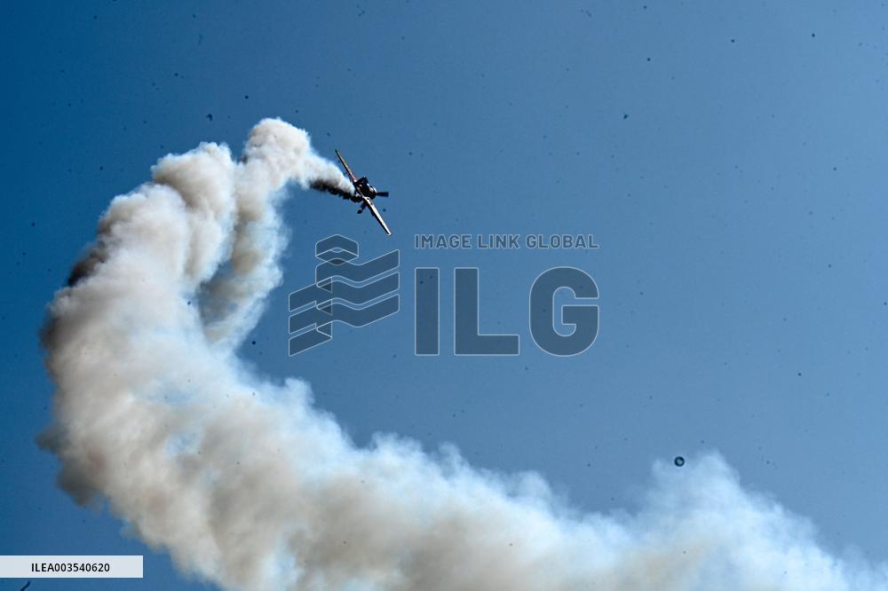 2024 China Aviation Industry Conference in Nanchang