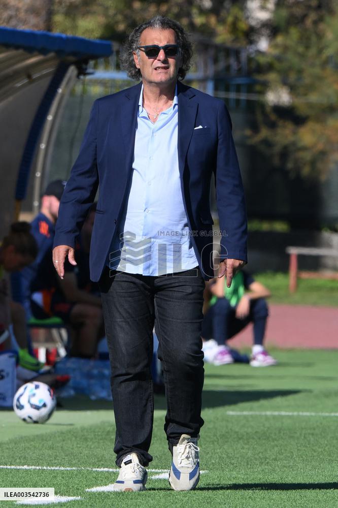 CALCIO - Serie A Femminile - Napoli Femminile vs Juventus FC