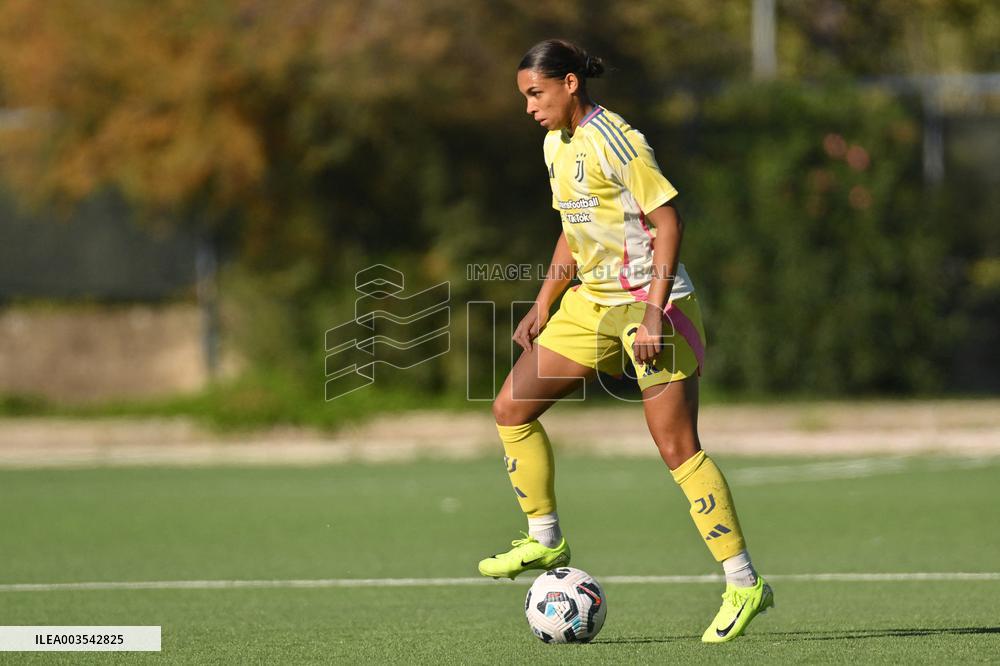 CALCIO - Serie A Femminile - Napoli Femminile vs Juventus FC