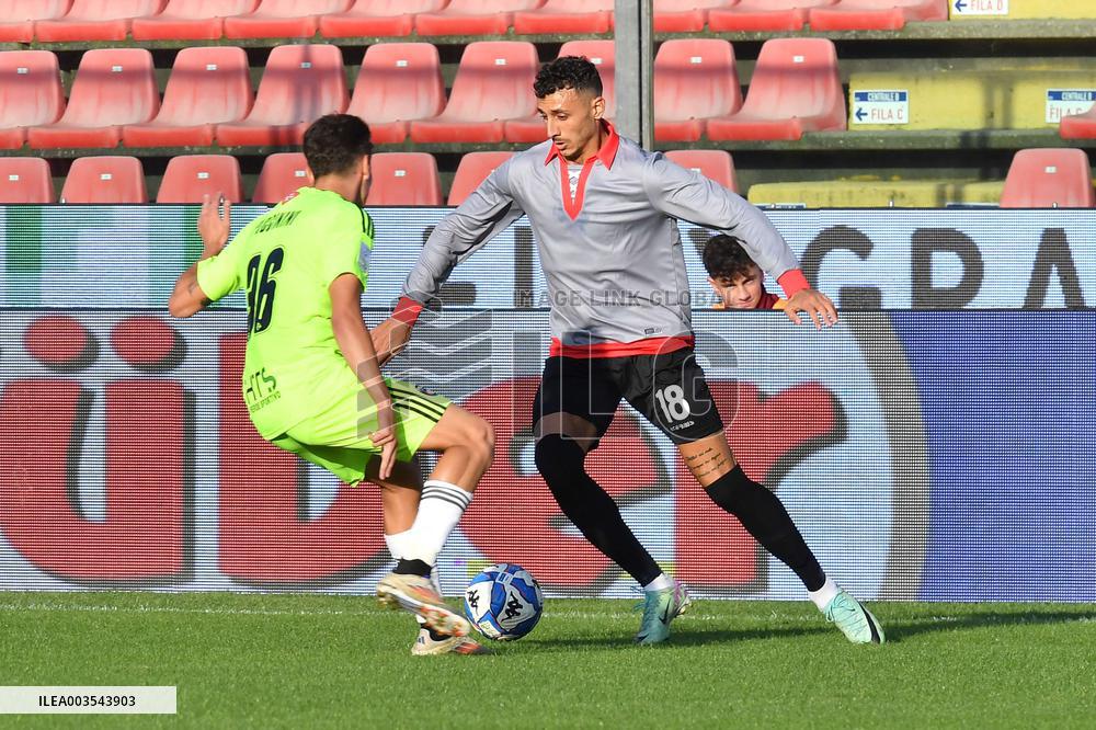 CALCIO - Serie B - US Cremonese vs AC Pisa