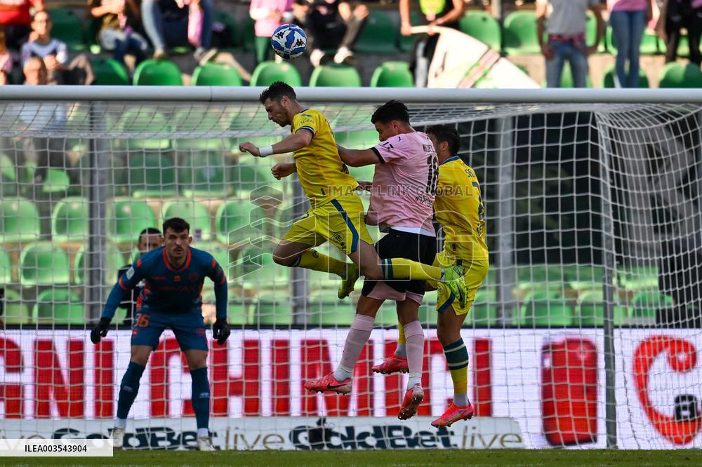 CALCIO - Serie B - Palermo FC vs AS Cittadella
