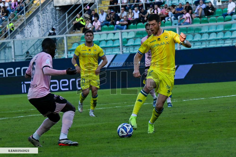 CALCIO - Serie B - Palermo FC vs AS Cittadella