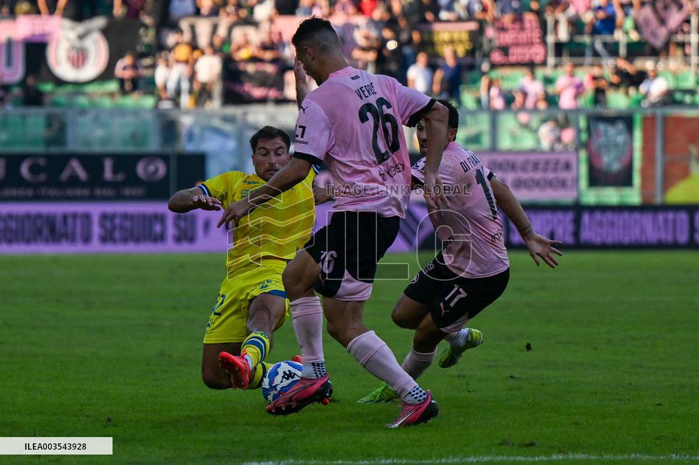 CALCIO - Serie B - Palermo FC vs AS Cittadella