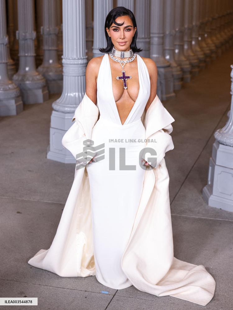 LACMA Art + Film Gala - LA