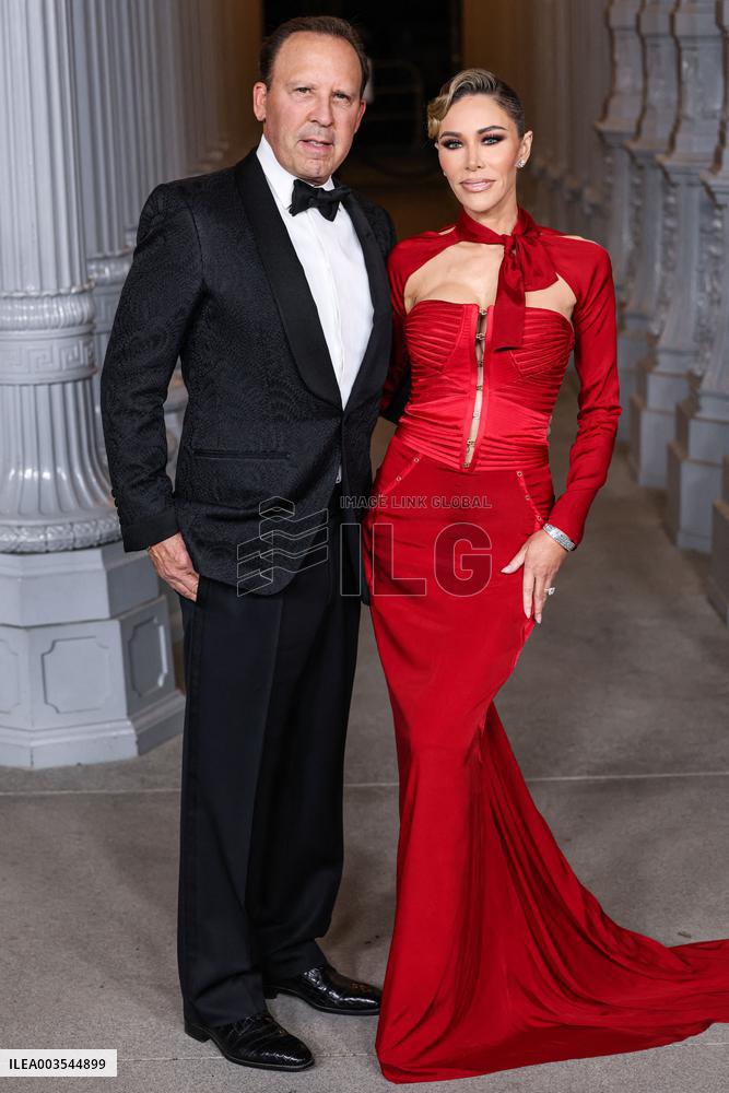 LACMA Art + Film Gala - LA